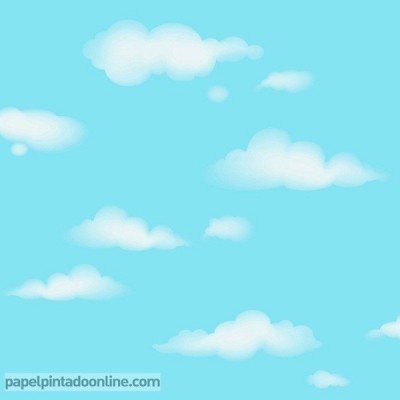 Papel pintado CAROUSEL DL21136