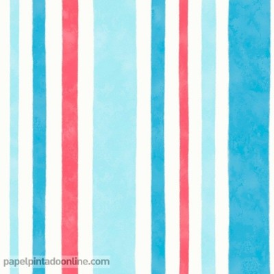 Papel de parede CAROUSEL DL21141 Papel de parede CAROUSEL DL21141