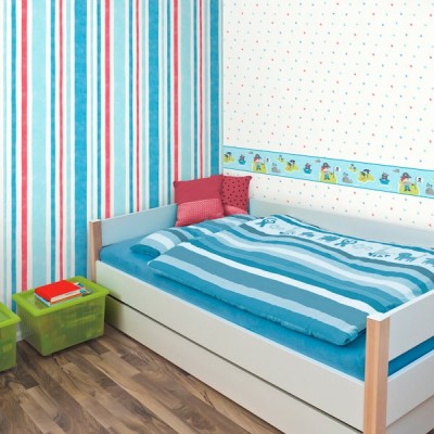 Papel pintado CAROUSEL DL21141