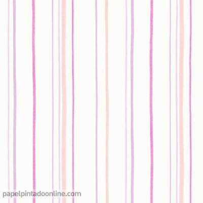 Paper pintat CAROUSEL DL21130