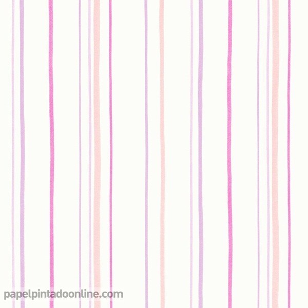 Papel pintado CAROUSEL DL21130