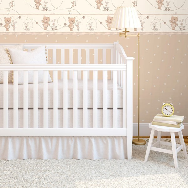 Papel de parede CAROUSEL DLB50072 Papel de parede CAROUSEL DLB50072