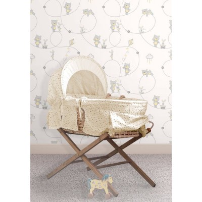 Papel de parede CAROUSEL DLB50071 Papel de parede CAROUSEL DLB50071