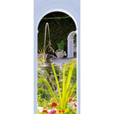 Fotomural NAJADS GARDEN 2-1889