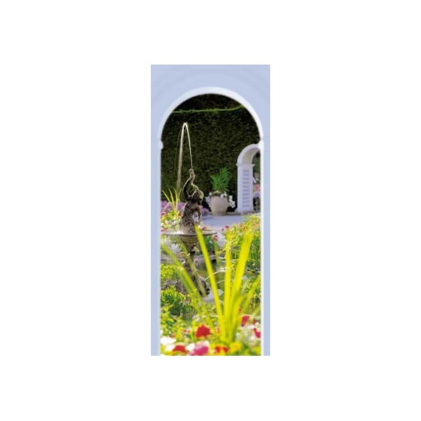 Fotomural NAJADS GARDEN 2-1889