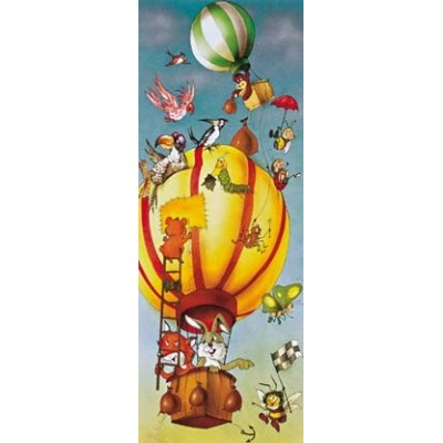 Fotomural BALLOON 2-1056
