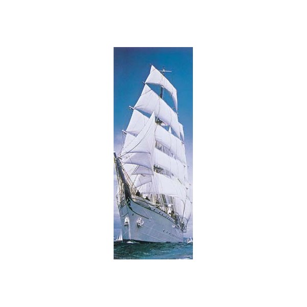 Fotomural SAILING BOAT 2-1017