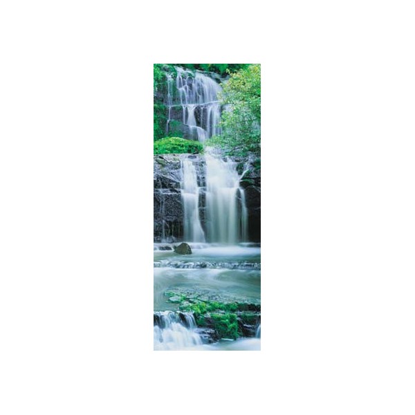 Fotomural PURA KAUNUI FALLS 2-1256