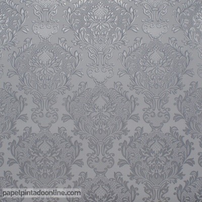 Papel pintado VINTAGE 4843-3