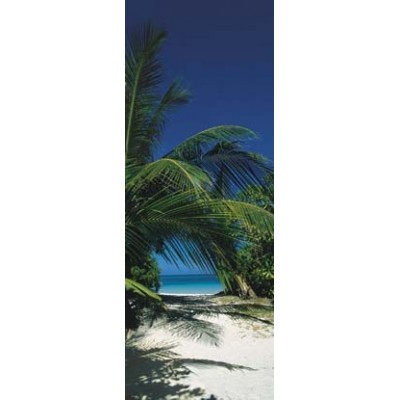 Fotomural WAY TO THE BEACH 2-1061