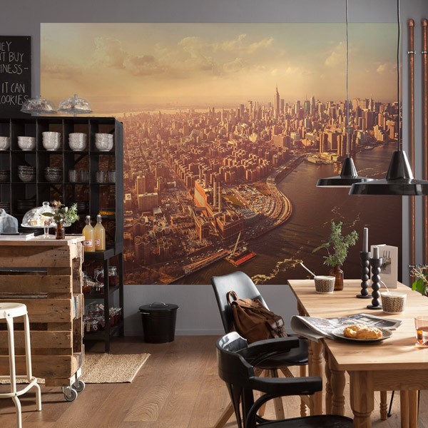 Fotomural MANHATTAN