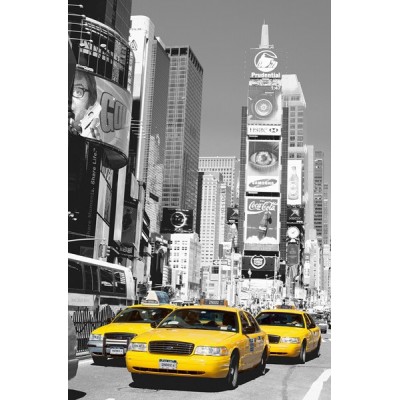 Fotomural TIMES SQUARE 650 Fotomural TIMES SQUARE 650