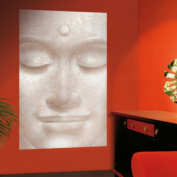 Fotomural SMILING BUDDHA 654 Fotomural SMILING BUDDHA 654
