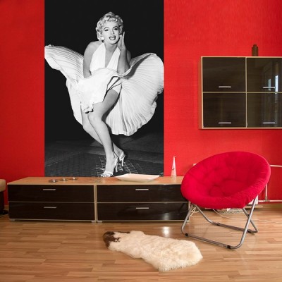 Fotomural THE LEGEND 689 2