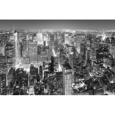 Fotomural MIDTOWN NEW YORK 626