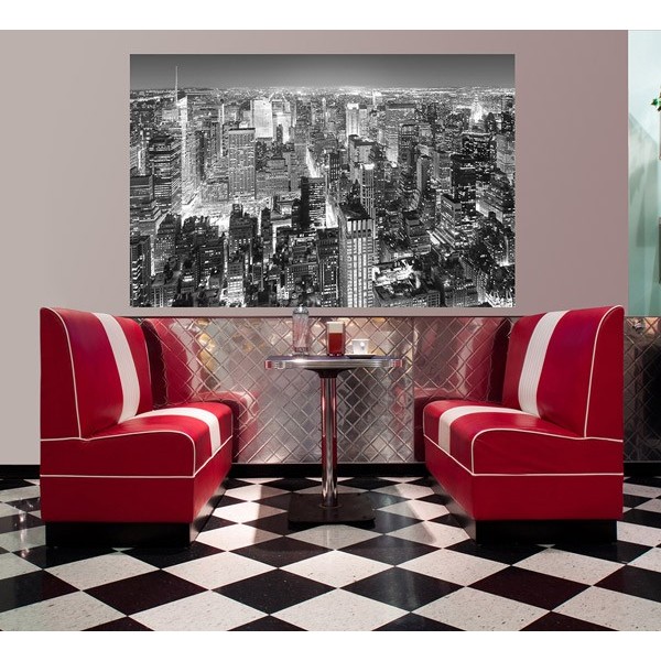 Fotomural MIDTOWN NEW YORK 626