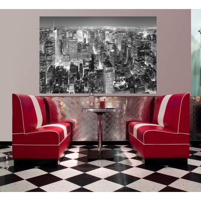 Fotomural MIDTOWN NEW YORK 626