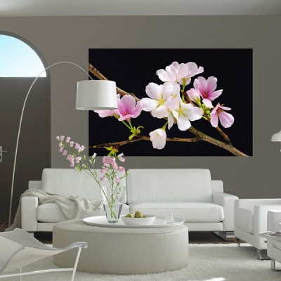 Fotomural CHERRY BLOSSOMS 627 2