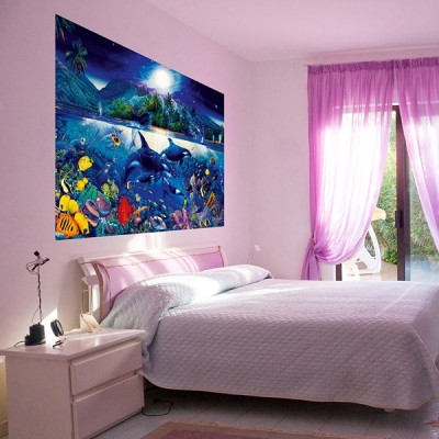 Fotomural MAJESTIC KINGDOM 649