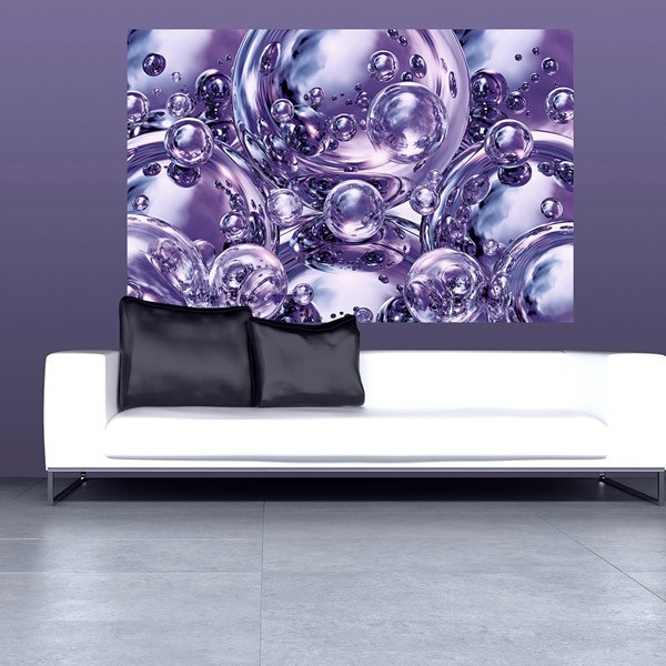 Fotomural PARADIGM SHIFT 676