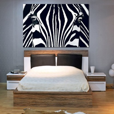 Fotomural BLACK & WHITE I 684 2