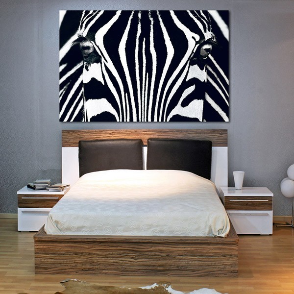 Fotomural BLACK & WHITE I 684