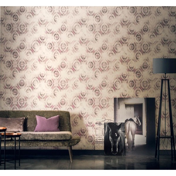 Papel de parede LISBOA 7318_06_81