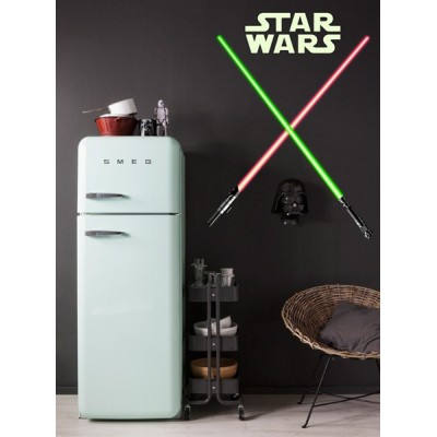 STICKER STAR WARS 14020H 2