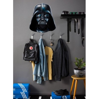 STICKER STAR WARS DARTH VADER 14027H 2