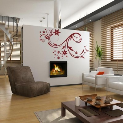 Vinilo Decorativo Moderno MO002