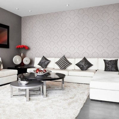 Papel pintado ROLLERI VIII 5208-6