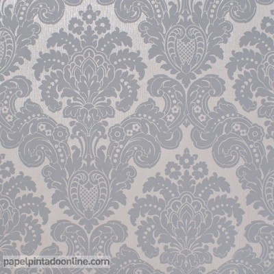 Papel de parede ROLLERI VIII 5208-5