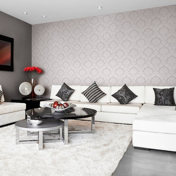 Papel de parede ROLLERI VIII 5208-5