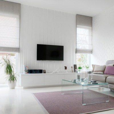 Papel de parede ROLLERI VIII 5209-4