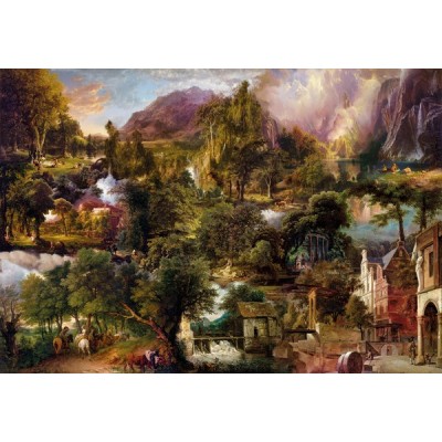 Fotomural HERITAGE XXL4-039 Fotomural HERITAGE XXL4-039