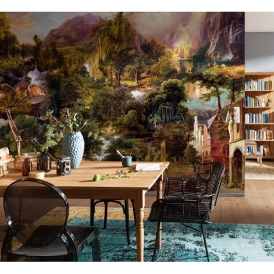 Fotomural HERITAGE XXL4-039 Fotomural HERITAGE XXL4-039