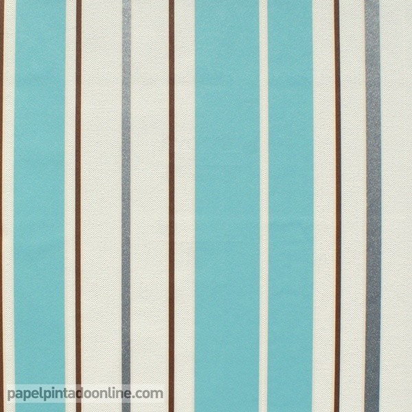 Papel pintado SWEET CANDY 1434-26