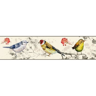 Sanefa Decorativa MODERNA CEM012