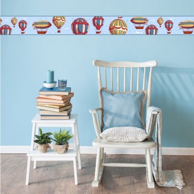 Sanefa Decorativa VINTAGE CEV012 2