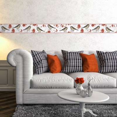 Sanefa Decorativa MODERNA CEM011