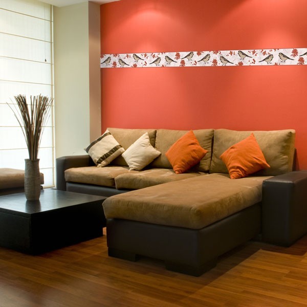 Faixa Decorativa MODERNA CEM011