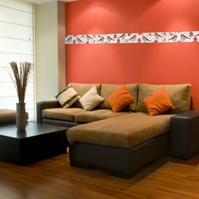 Faixa Decorativa MODERNA CEM011