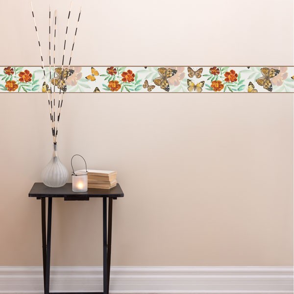 Cenefa Decorativa MODERNA CEM010