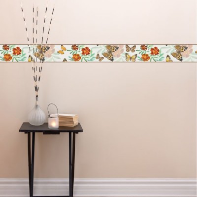 Faixa Decorativa MODERNA CEM010