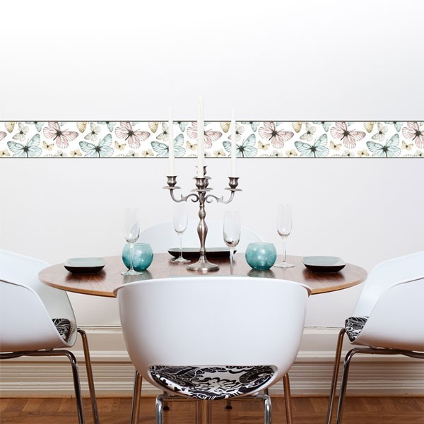 Faixa Decorativa MODERNA CEM009