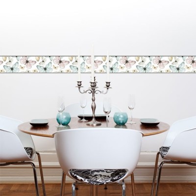 Faixa Decorativa MODERNA CEM009