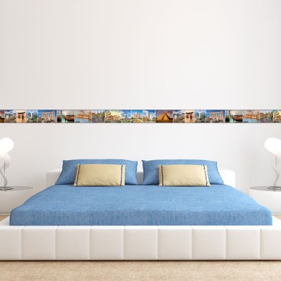 Faixa Decorativa MODERNA CEM006