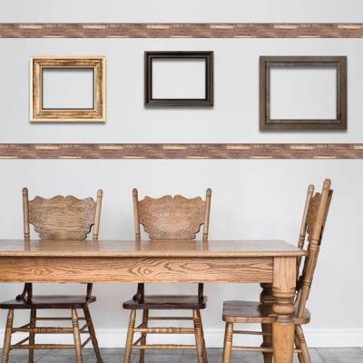 Faixa Decorativa MODERNA CEM004