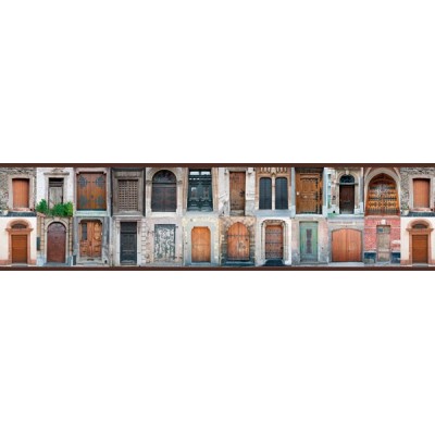 Cenefa Decorativa MODERNA CEM003