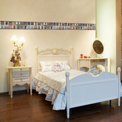 Faixa Decorativa MODERNA CEM003